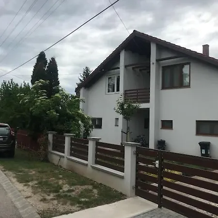 度假居 Csipicsoka Lak Medencevel 乔保克